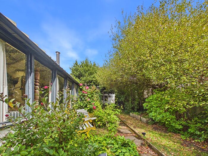 3 Bedroom Cottage For Sale In Chili Road, Redruth, TR15