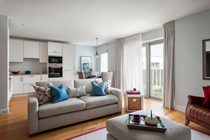 2 Bedroom Apartment To Rent In Cirencester Road, Tetbury, Gloucestershire, GL8