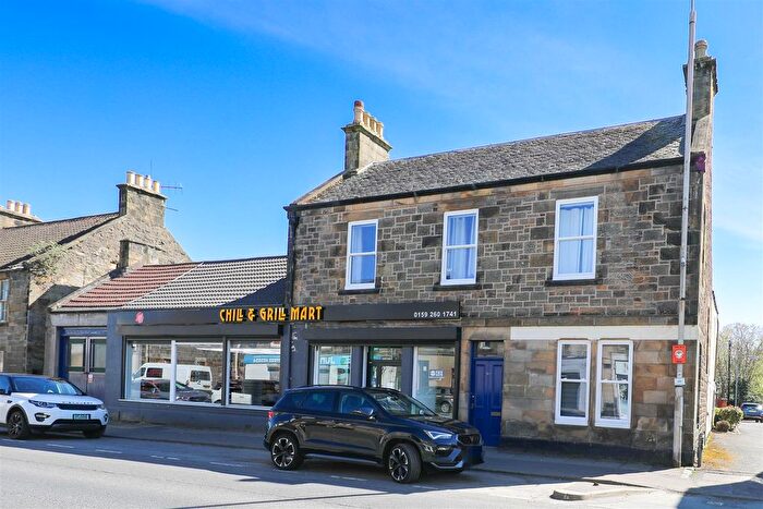 4 Bedroom Property For Sale In High Street, Leslie, KY6