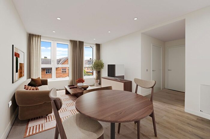 1 Bedroom Flat To Rent In Biscuit Walk, Bermondsey, SE16