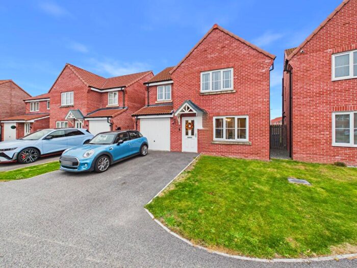 4 Bedroom Detached House For Sale In Grosvenor Road, Kingswood, Hull, East Riding Of Yorkshire, HU7