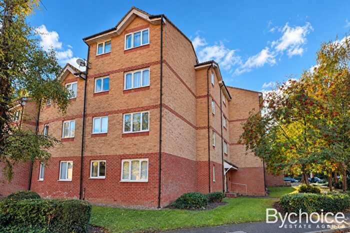 1 Bedroom Flat To Rent In Lucas Road, Sudbury, Suffolk, CO10