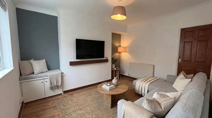 2 Bedroom Terraced House For Sale In Cockpit Hill, Brompton, DL6