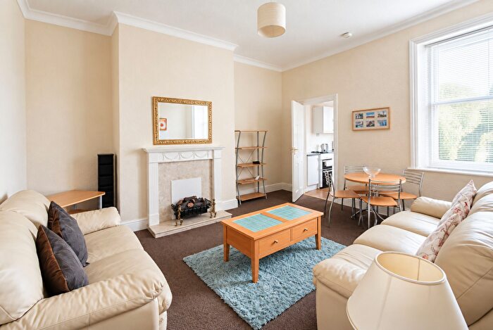 3 Bedroom Flat To Rent In Claremont Road, Newcastle Upon Tyne, NE2