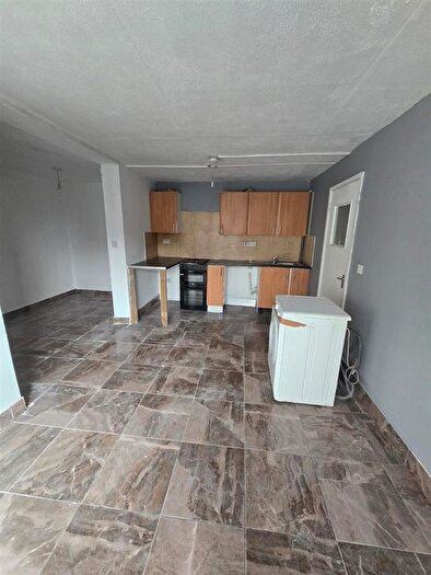 1 Bedroom Flat To Rent In Fosse Lane, Leicester, LE3
