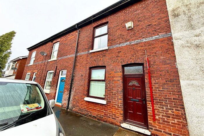 2 Bedroom Terraced House To Rent In Fenton Avenue, Hazel Grove, Stockport, SK7