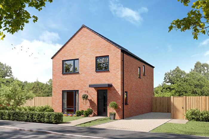 4 Bedroom Detached House For Sale In Colliery Road, Bearpark, Durham, DH7