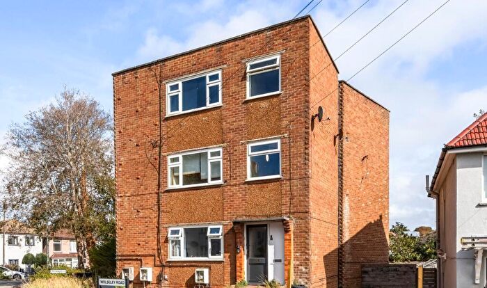3 Bedroom Flat To Rent In Wolseley Road, Portslade, BN41