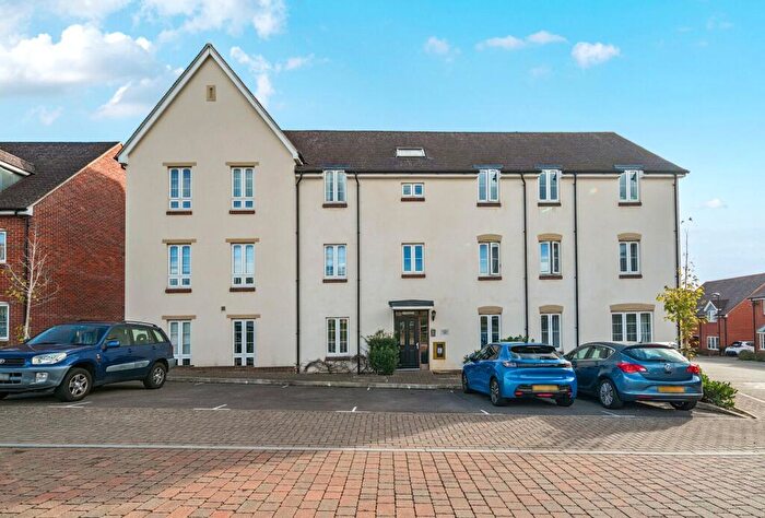 2 Bedroom Apartment For Sale In Wytham View, Oxford, Oxfordshire, OX2