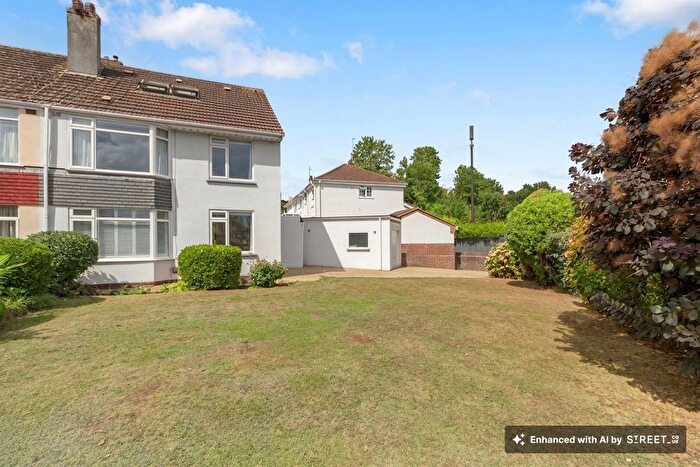 5 Bedroom Semi-Detached House For Sale In Shorton Road, Preston, TQ3