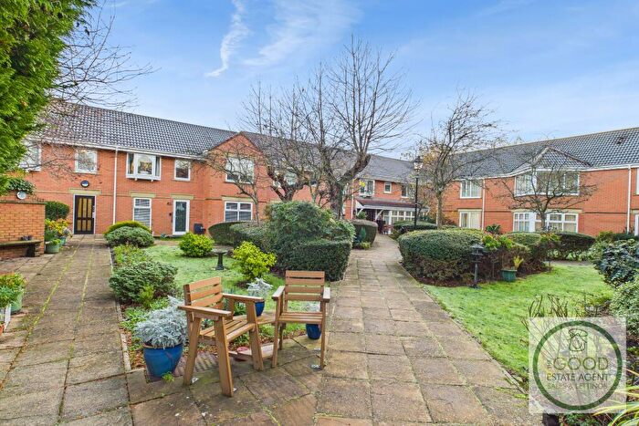 1 Bedroom Apartment For Sale In Malvern Court The Close, Cleadon, SR6