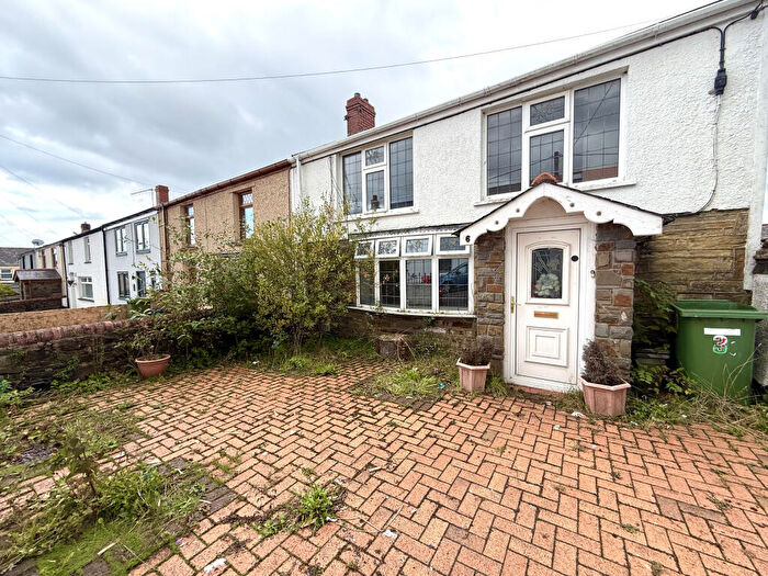 3 Bedroom Cottage For Sale In Howells Row, Cwmdare, Aberdare, Rhondda Cynon Taf, CF44