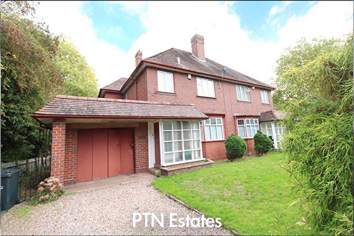 3 Bedroom Semi-Detached House To Rent In Mill Street, Brierley Hill, DY5