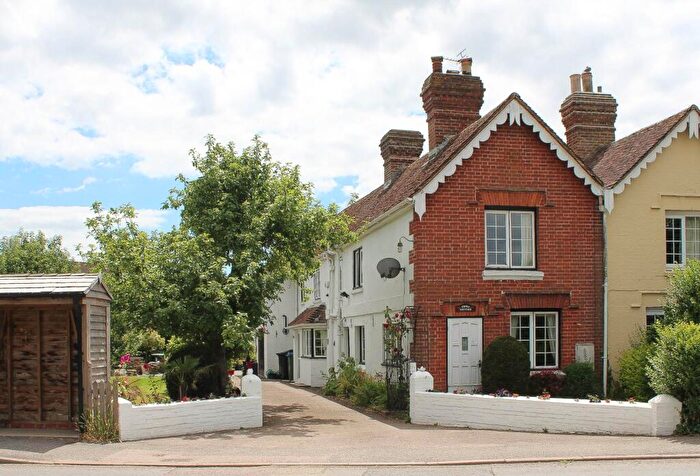 3 Bedroom Semi-Detached House To Rent In Lewes Road, Ringmer, BN8