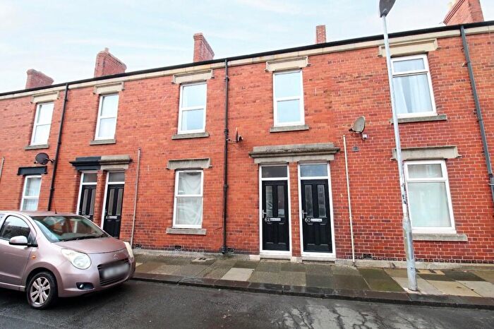 2 Bedroom Flat To Rent In Croft Road, Blyth, NE24