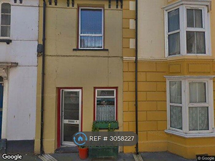 2 Bedroom Terraced House To Rent In King Street, Aberystwyth, SY23