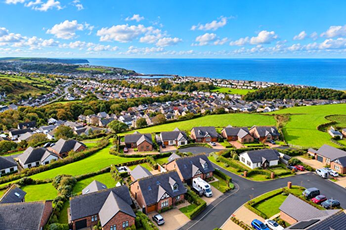 4 Bedroom Detached Bungalow For Sale In The Mount, Whitehaven, CA28