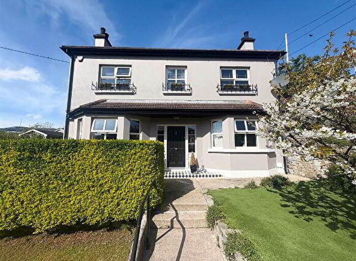 3 Bedroom Detached House For Sale In Catherine Street, Newry, BT35