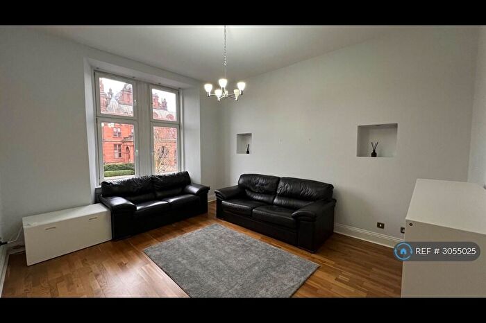 2 Bedroom Flat To Rent In Argyle Street, Glasgow, G3