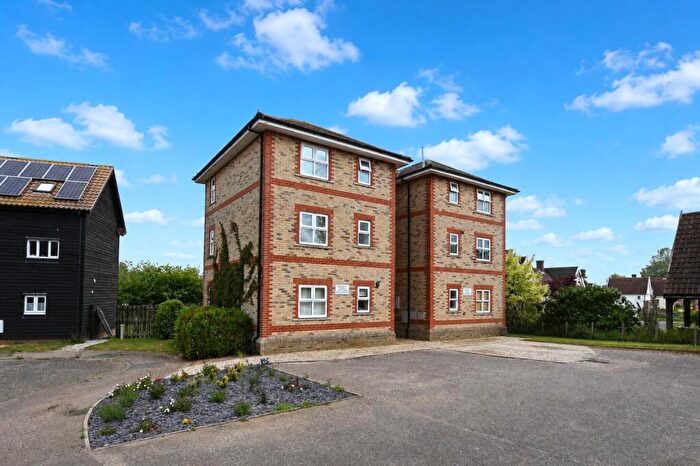 1 Bedroom Flat For Sale In Aldeburgh, IP15