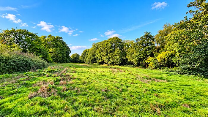 Land For Sale In Mylor Bridge, Falmouth, TR11