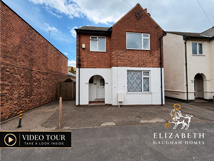 3 Bedroom Detached House For Sale In City Road, Dunkirk, NG7