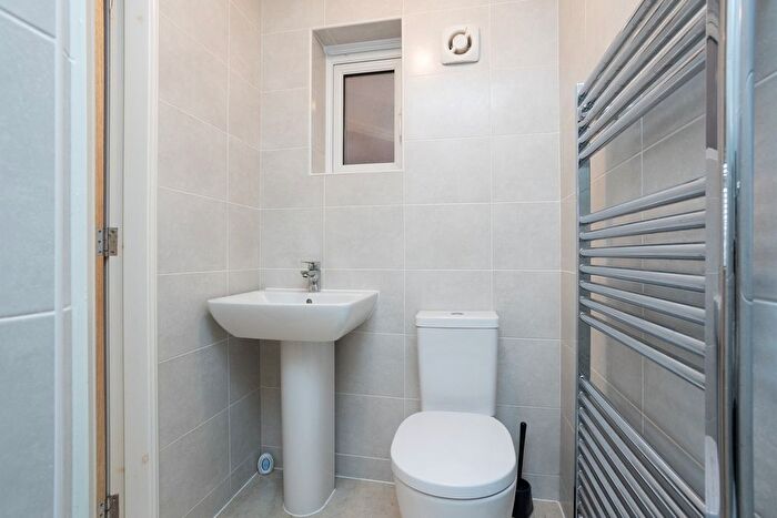 4 Bedroom Detached House For Sale In Caspian Avenue, Fulwood, PR4