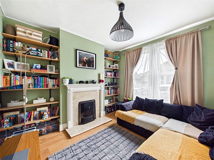 3 Bedroom Terraced House For Sale In Gladstone Road, Ipswich, Suffolk, IP3