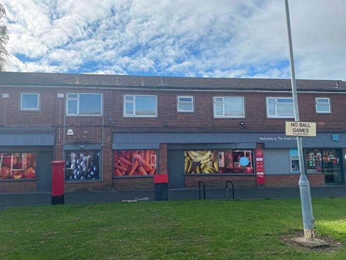 2 Bedroom Flat To Rent In Centre Court, Middlesbrough, TS5