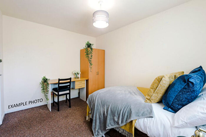 3 Bedroom Terraced House To Rent In Aquarius Lane, Salford, M6