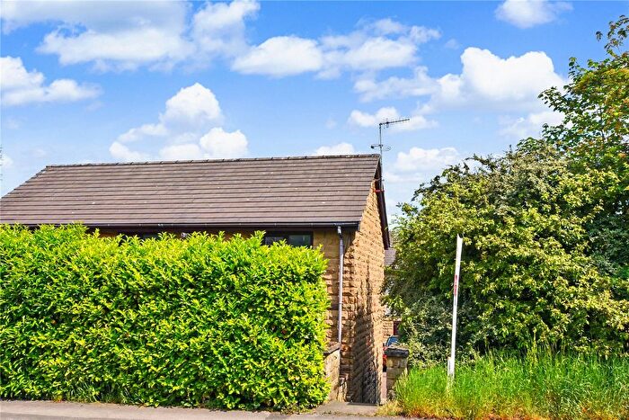 1 Bedroom Flat For Sale In Town Street, Rodley, Leeds, West Yorkshire, LS13