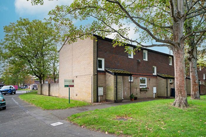 3 Bedroom End Of Terrace House For Sale In Rampton Drift, Longstanton, CB24