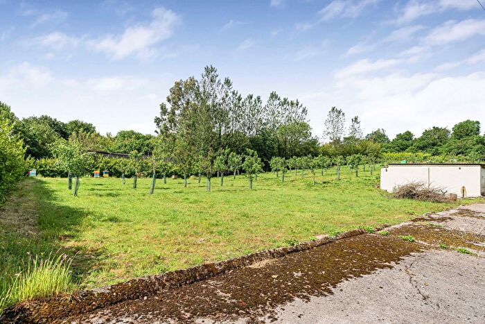 Land For Sale In Cheston Lane, South Brent, TQ10