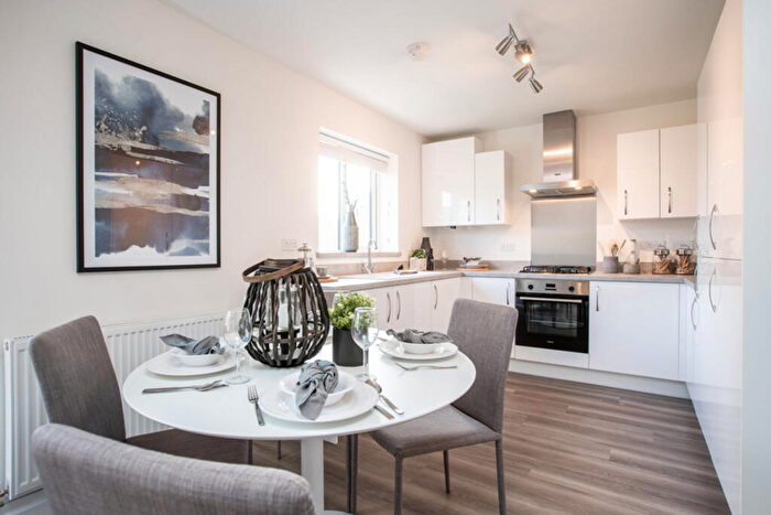 2 Bedroom Terraced House For Sale In Bromyard Road, Ledbury, Herefordshire, HR8