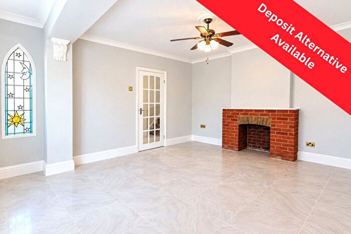 3 Bedroom Semi-Detached House To Rent In Guildford Road, Harold Hill, Romford, Essex, RM3