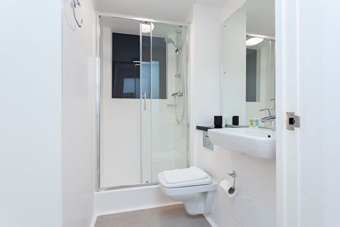 1 Bedroom Flat For Sale In North Road, Preston, PR1