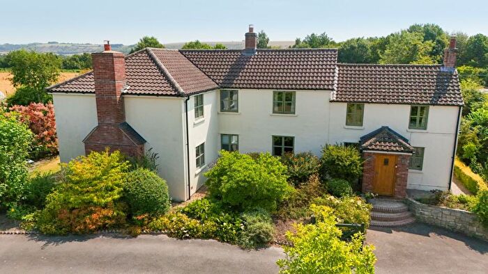 5 Bedroom Detached House For Sale In Smallholding - . Acres, Hisomley, Westbury, BA13