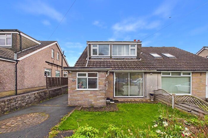 2 Bedroom Detached Bungalow For Sale In Bridge Road, Nether Kellet, LA6