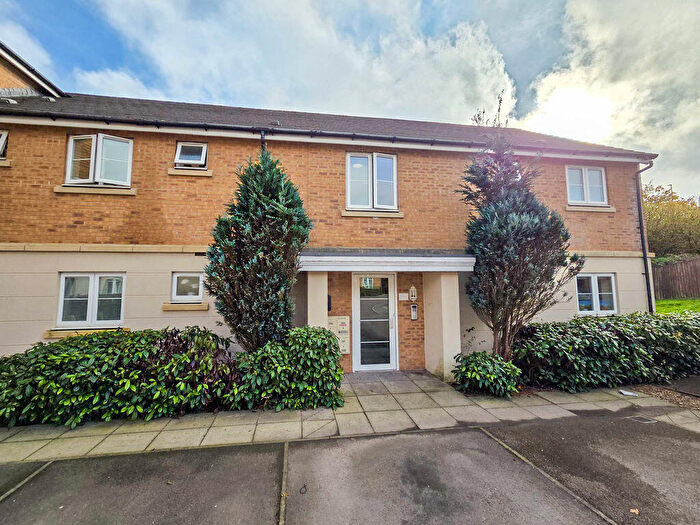 1 Bedroom Flat For Sale In Drum Tower View, Caerphilly, CF83
