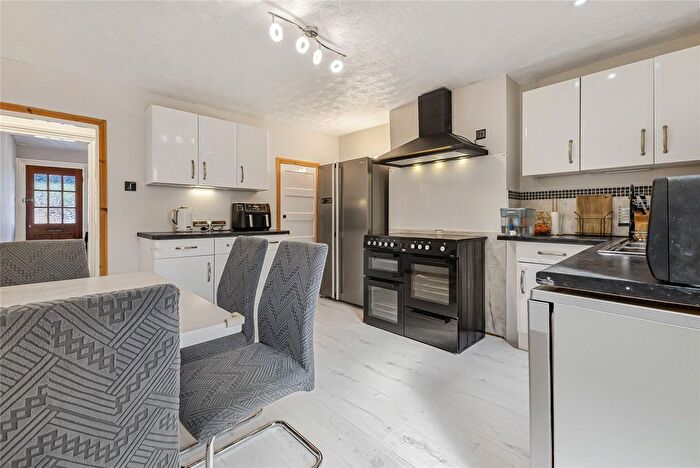 2 Bedroom Semi-Detached House For Sale In Everest Drive, Hoo, Rochester, ME3