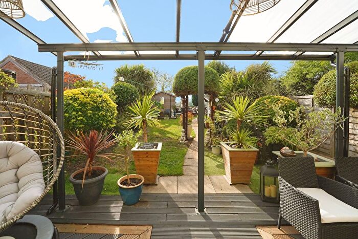 2 Bedroom End Of Terrace House For Sale In Mobley, Berkeley, Gloucestershire, GL13