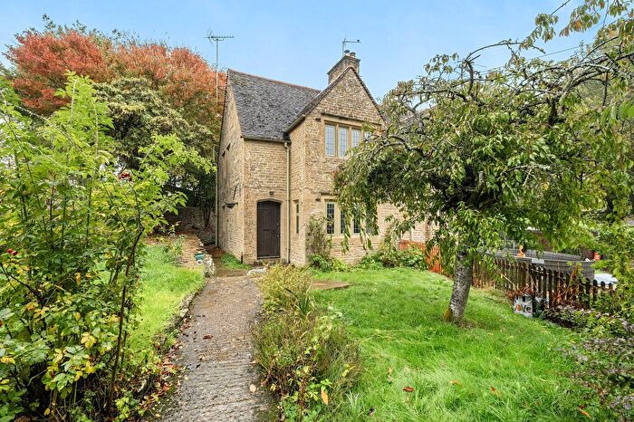 3 Bedroom Cottage To Rent In Notgrove, Cheltenham, GL54