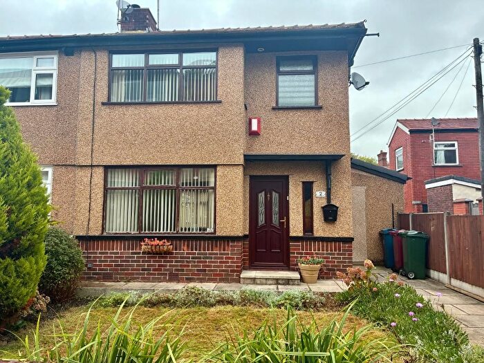 3 Bedroom Semi-Detached House To Rent In George Street, Whalley, BB7