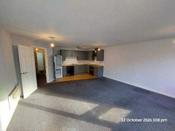 2 Bedroom Flat To Rent In Kobe House, - Charles Street, Leicester, Leicestershire, LE1