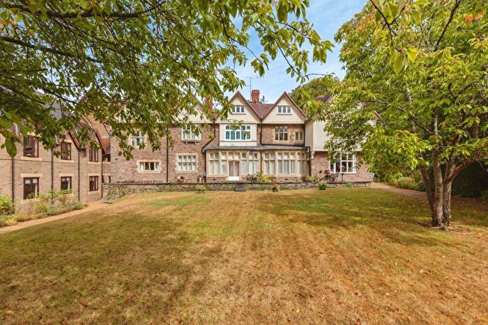 1 Bedroom Retirement Property For Sale In Saville Road, Bristol, BS9