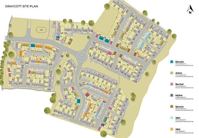 3 Bedroom Semi-Detached House For Sale In Cam, Dursley, Gloucestershire, GL11
