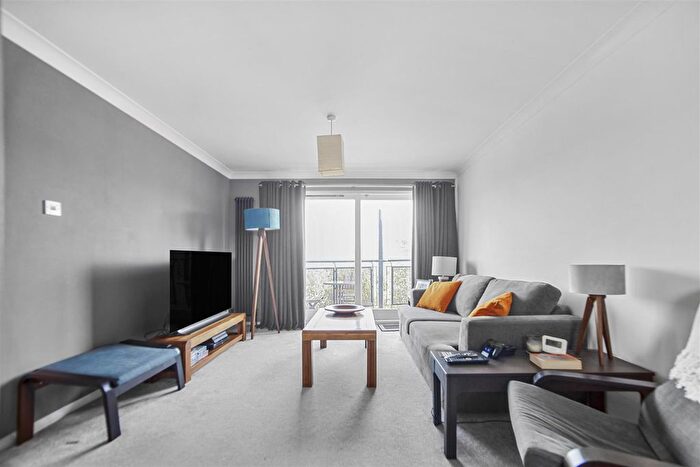1 Bedroom Flat To Rent In Briant Street, London, SE14