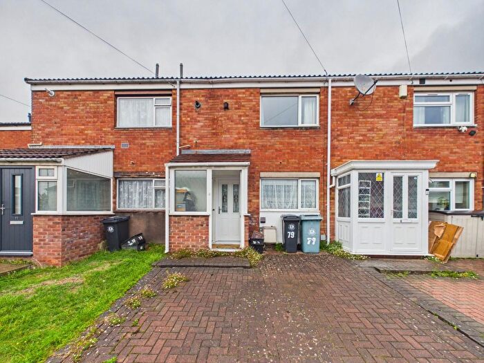 3 Bedroom Property For Sale In Ridgeway Road, Bristol, BS16