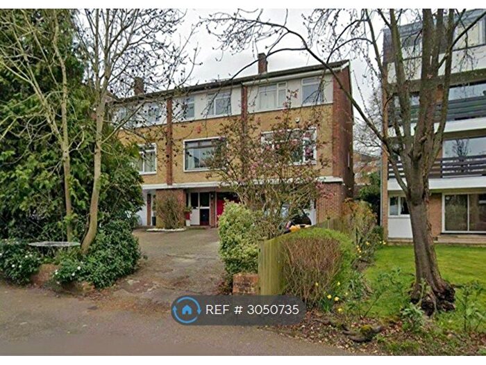 4 Bedroom Terraced House To Rent In Albemarle Road, Beckenham, BR3
