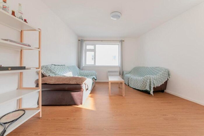 2 Bedroom Flat To Rent In Brunswick Street, Leamington Spa, CV31